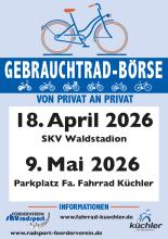 Fahrradmärkte 2026